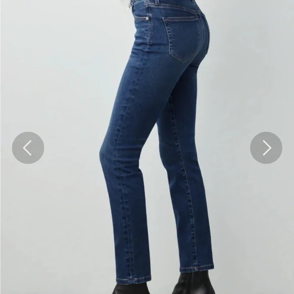 AYR The Stir jeans size 27 - Picture 5 of 9